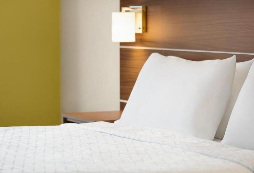 이그제큐티브 스위트, Holiday Inn Express & Suites Philadelphia   Mt Laurel, An Ihg