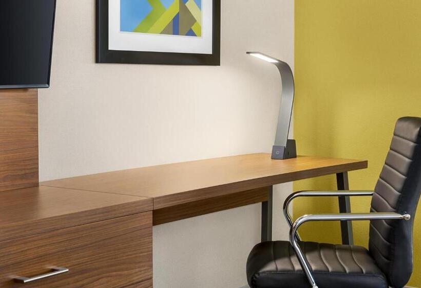 장애인을 위한 스위트, Holiday Inn Express & Suites Philadelphia   Mt Laurel, An Ihg