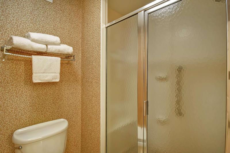 Люкс Кровать Кинг, Homewood Suites By Hilton Richmondchester