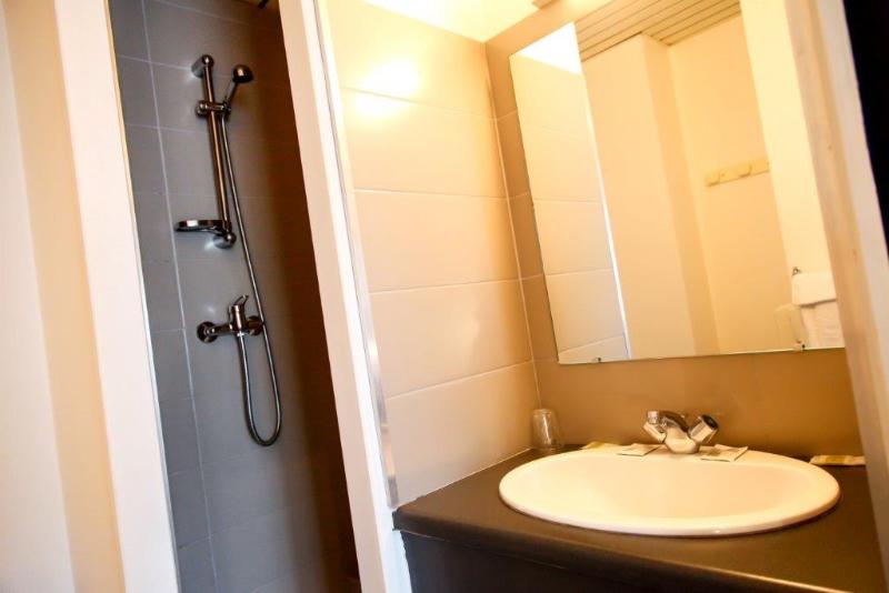 اتاق استاندارد, Logis Rex Hotel Lorient