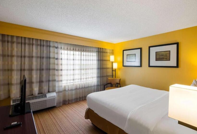 سوییت, Sonesta Select Dallas Richardson