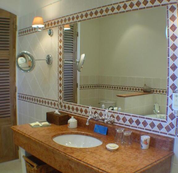 주니어 스위트, Villa Morelia
