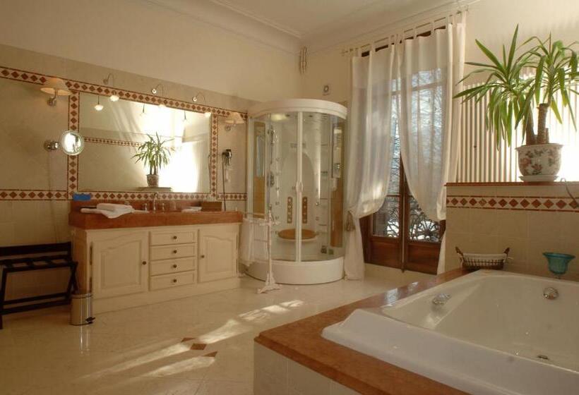 수피리어 스위트, Villa Morelia
