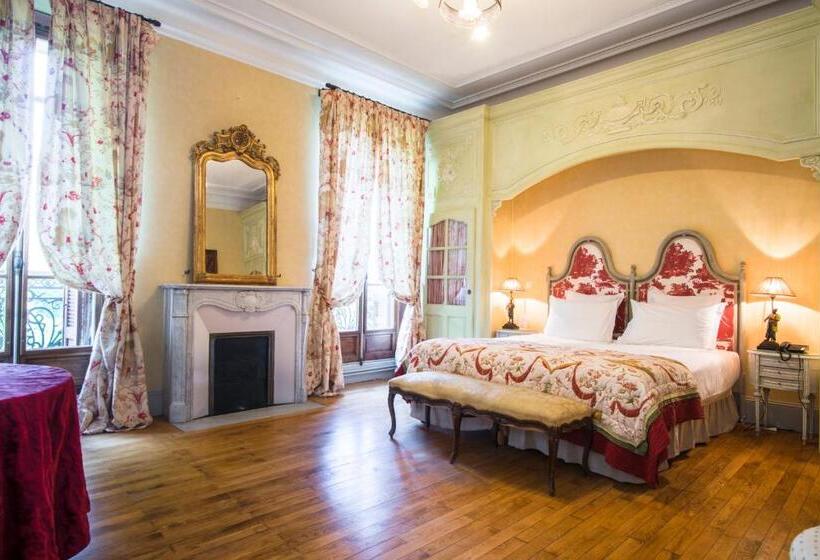 수피리어 스위트, Villa Morelia