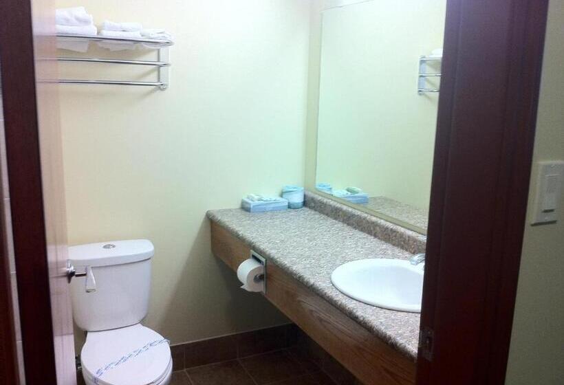 Номер Стандарт, Circle 6 Motel