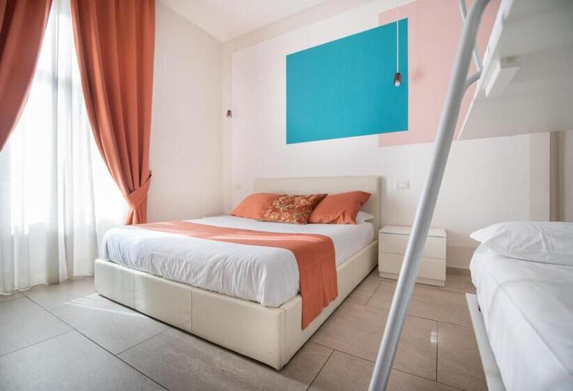 اتاق لوکس خانوادگی, La Chambre