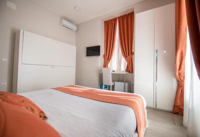 اتاق لوکس خانوادگی, La Chambre