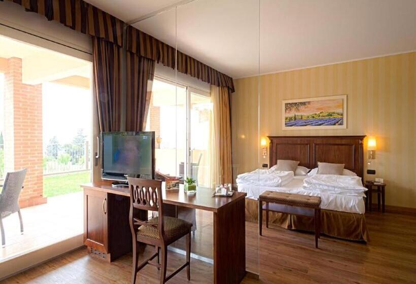 Family Suite, Boffenigo Panorama & Experience