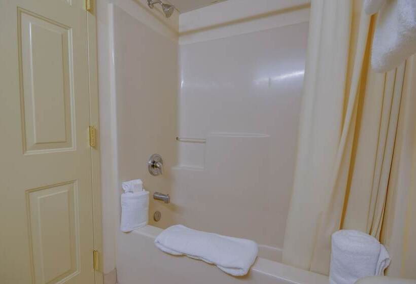 シングルデラックスルーム, Grand Hotel Ocean City Oceanfront