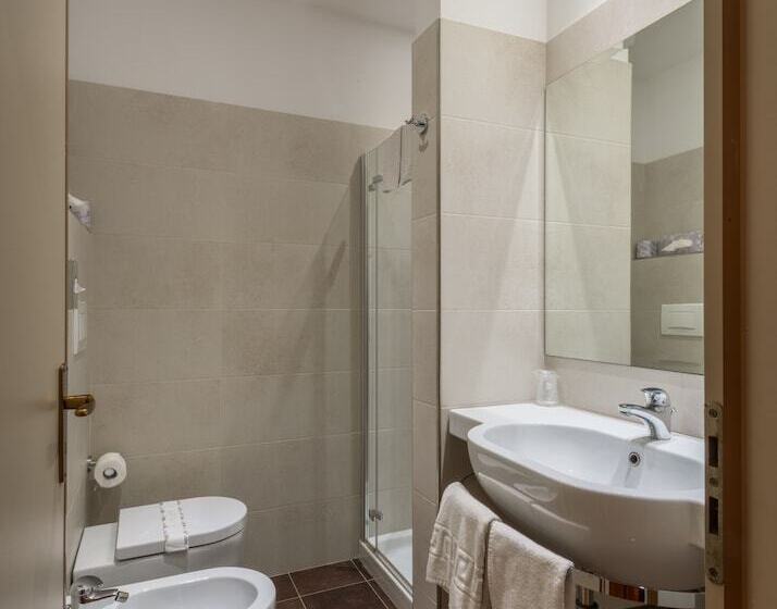Номер Superior, Grand Hotel Terme
