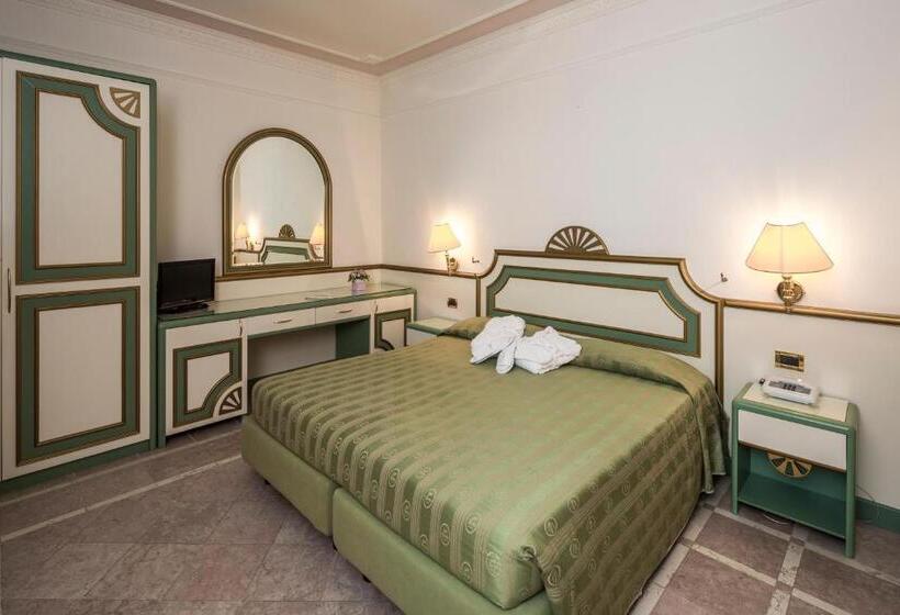 Номер Стандарт, Grand Hotel Terme