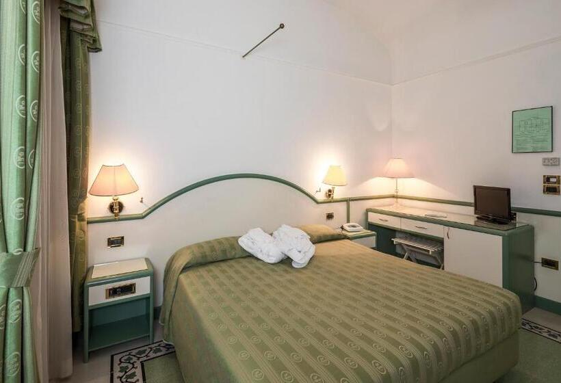 Номер Стандарт, Grand Hotel Terme