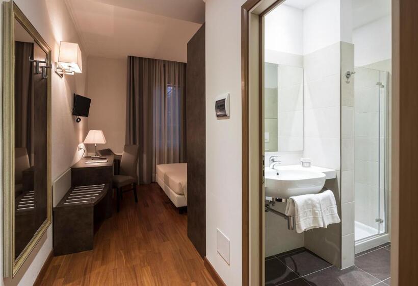Номер Superior, Grand Hotel Terme