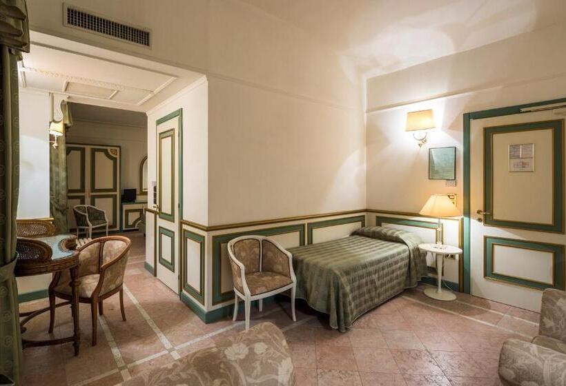 Полулюкс, Grand Hotel Terme