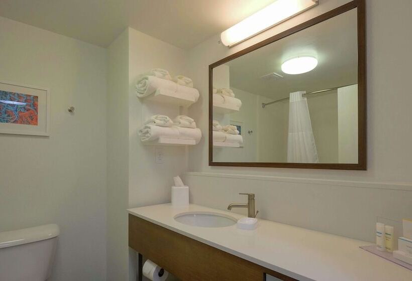 Номер Стандарт, Hampton Inn Edenton