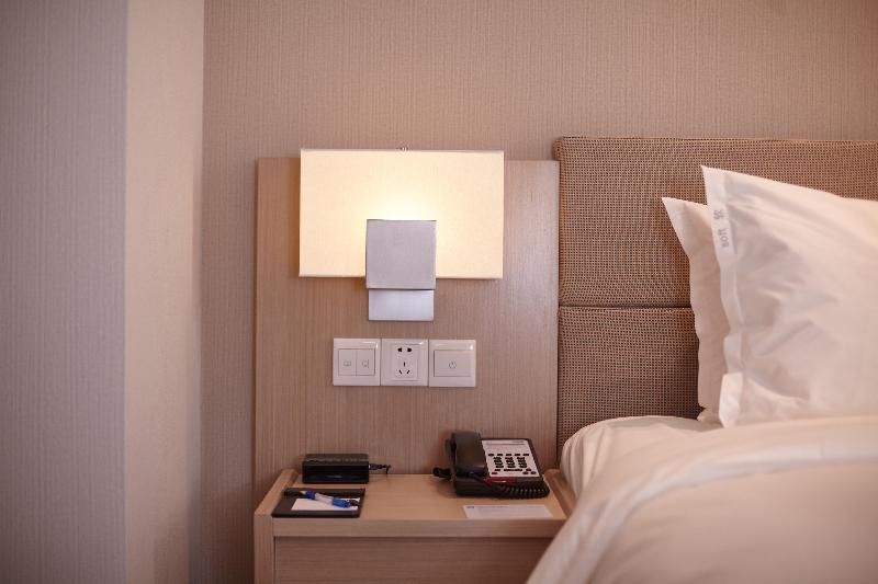 Стандартный Номер Кровать Кинг, Hampton Inn Henderson