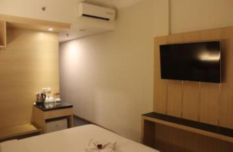 اتاق استاندارد, Hampton Inn Wilmington Medical Park