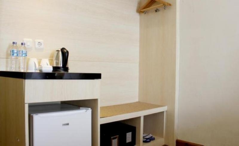 اتاق استاندارد, Hampton Inn Wilmington Medical Park