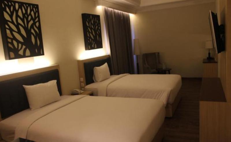 اتاق استاندارد, Hampton Inn Wilmington Medical Park