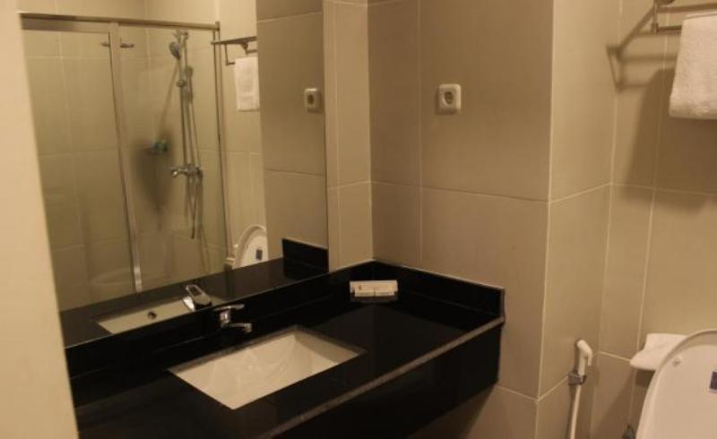 اتاق استاندارد, Hampton Inn Wilmington Medical Park