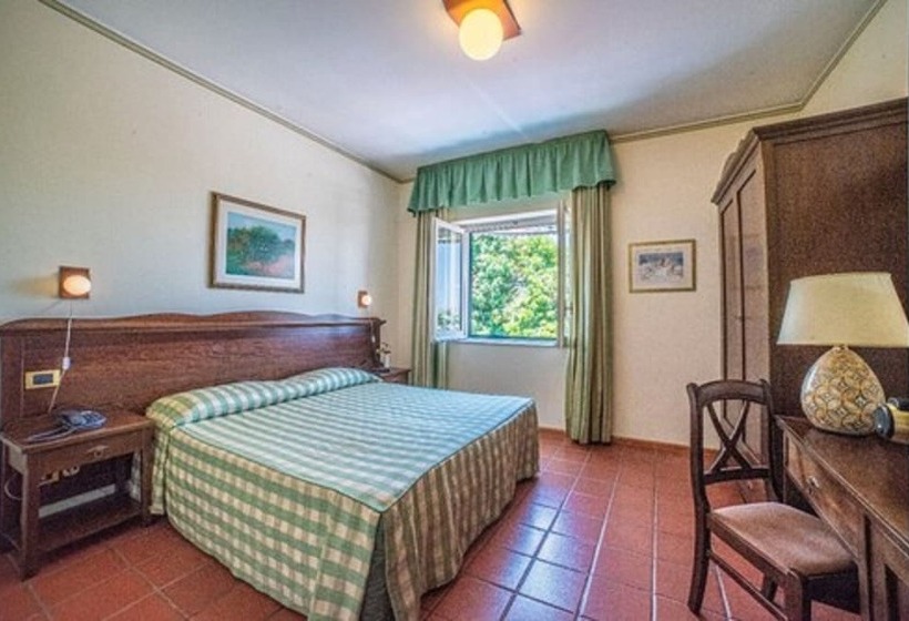 Номер Стандарт, Orizzonte Acireale