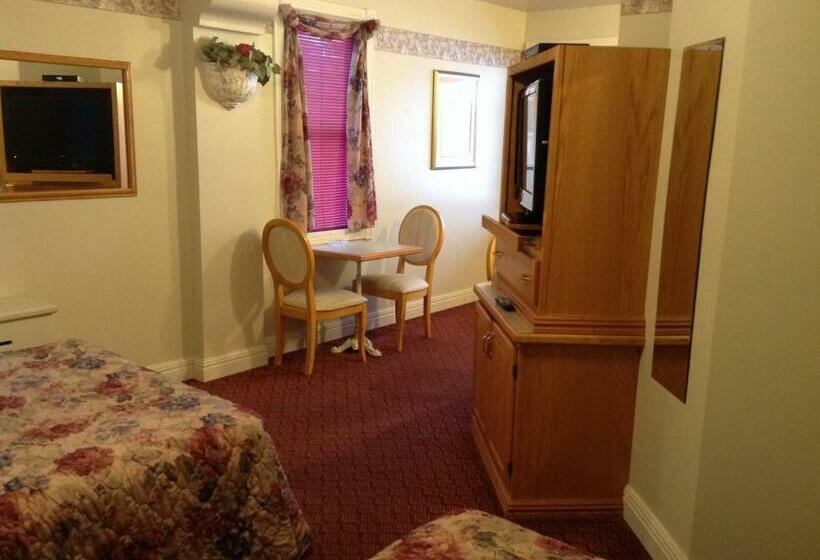 Quarto Superior, Lakeview
