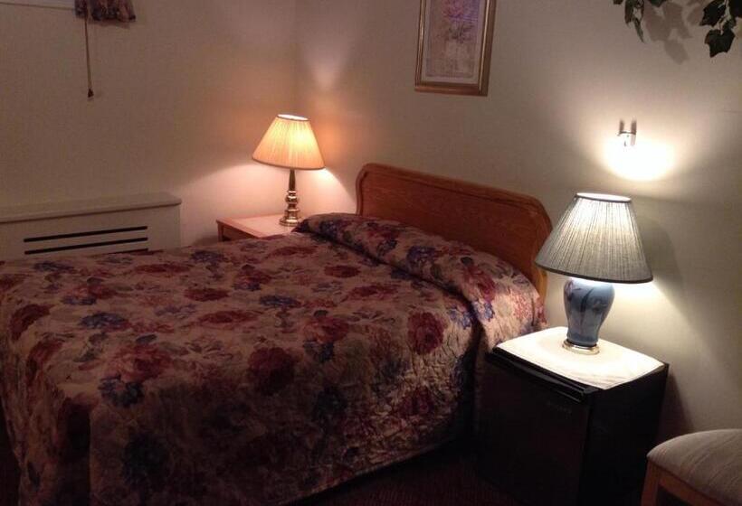 Quarto Superior, Lakeview