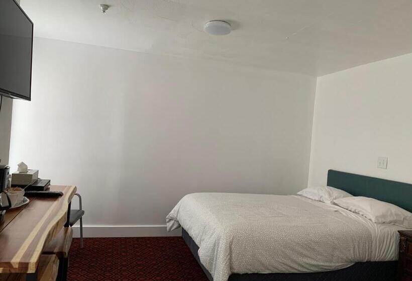 Quarto Estandar, Lakeview