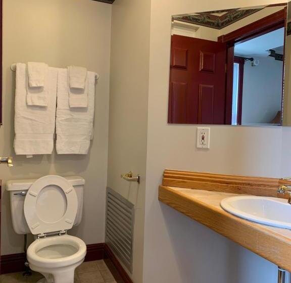 Quarto Estandar, Lakeview