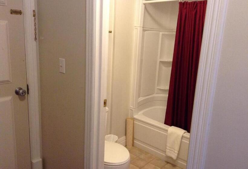 Quarto Estandar, Lakeview