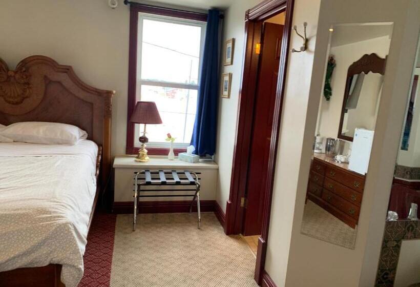 Quarto Estandar com Hidromassagem, Lakeview