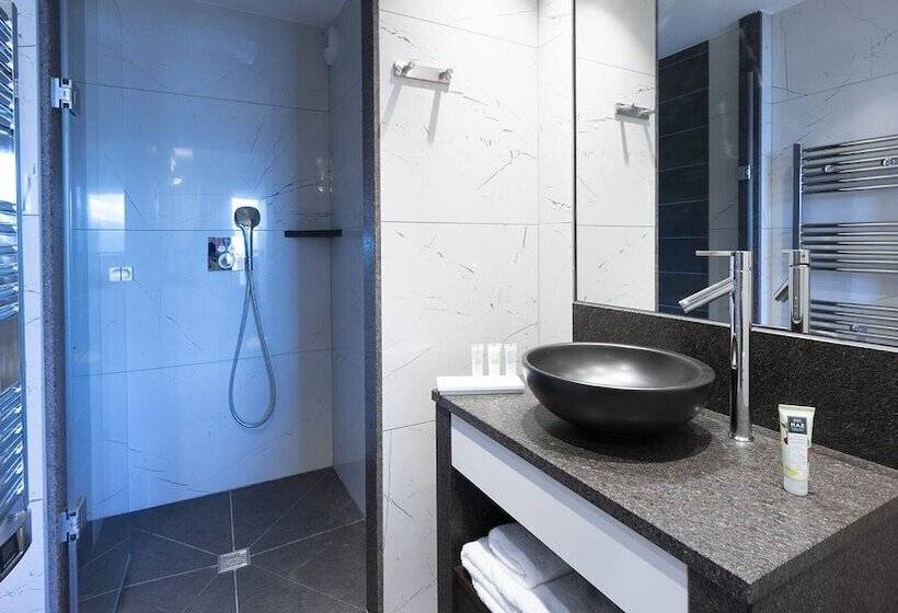 Полулюкс Престиж, Mgm Hôtels & Résidences   Hôtel Alpen Lodge