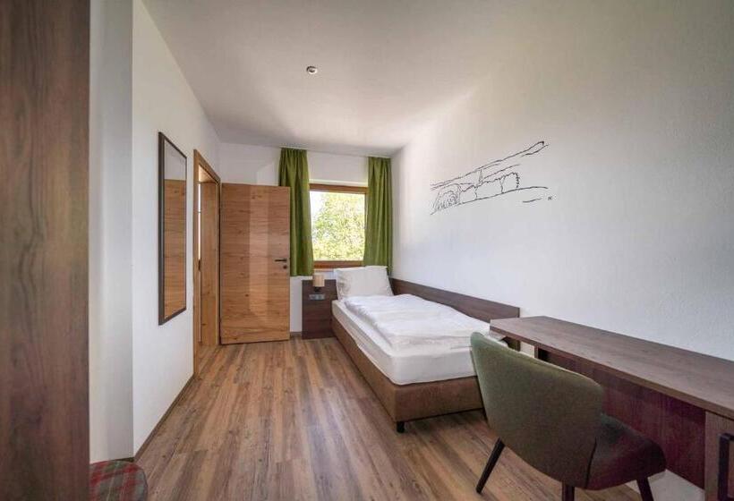 Номер Стандарт Индивидуальный, Gasthaus Hotel Beim Erich