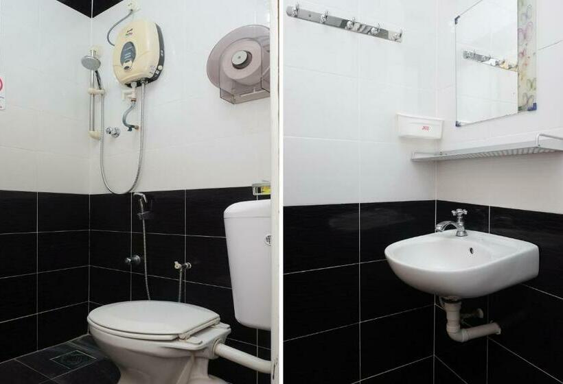 Люкс Superior, Oyo 89928 Acf Guest House