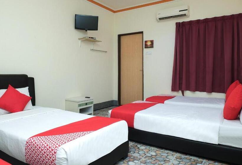 Люкс Премиум, Oyo 89928 Acf Guest House