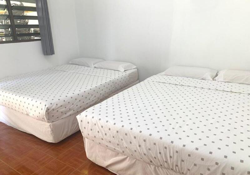 Люкс Премиум, Oyo 89928 Acf Guest House