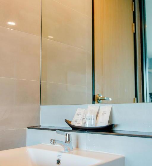 豪华房间, Le Lert Hotel Ratchaburi