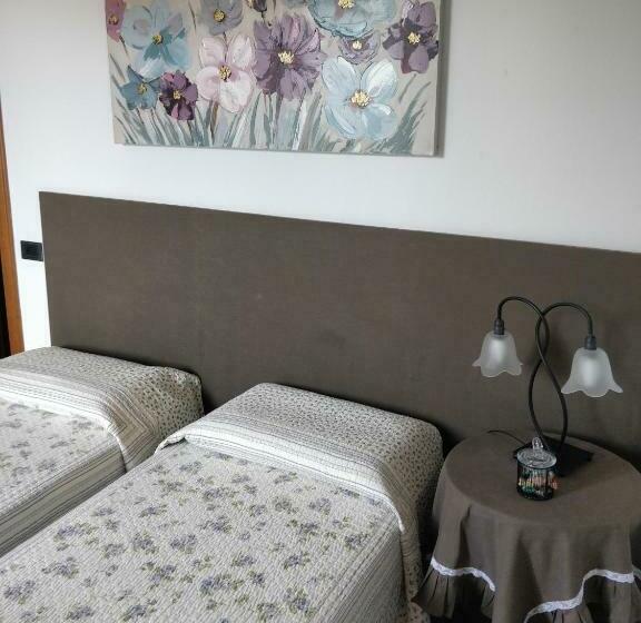 Номер Стандарт, Marinella B&b