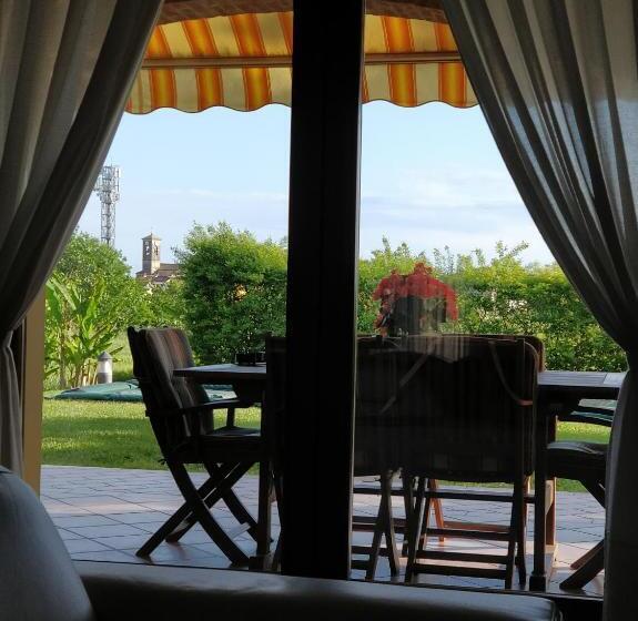 Номер Стандарт, Marinella B&b