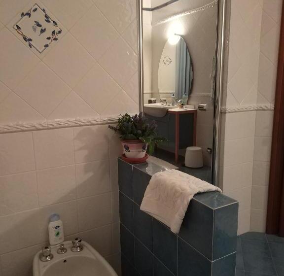 Номер Стандарт, Marinella B&b