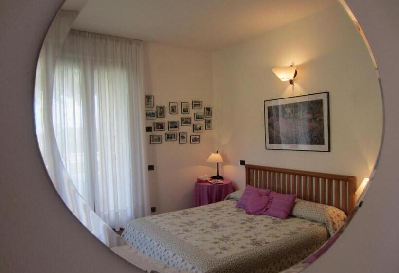 Номер Стандарт, Marinella B&b