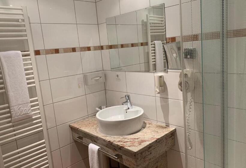 １ベッドルームアパートメント, The Kral   Business Hotel & Serviced Apartments