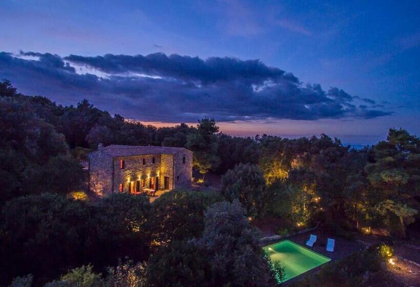اتاق عادی, Experience Relais  Il Termine Elba