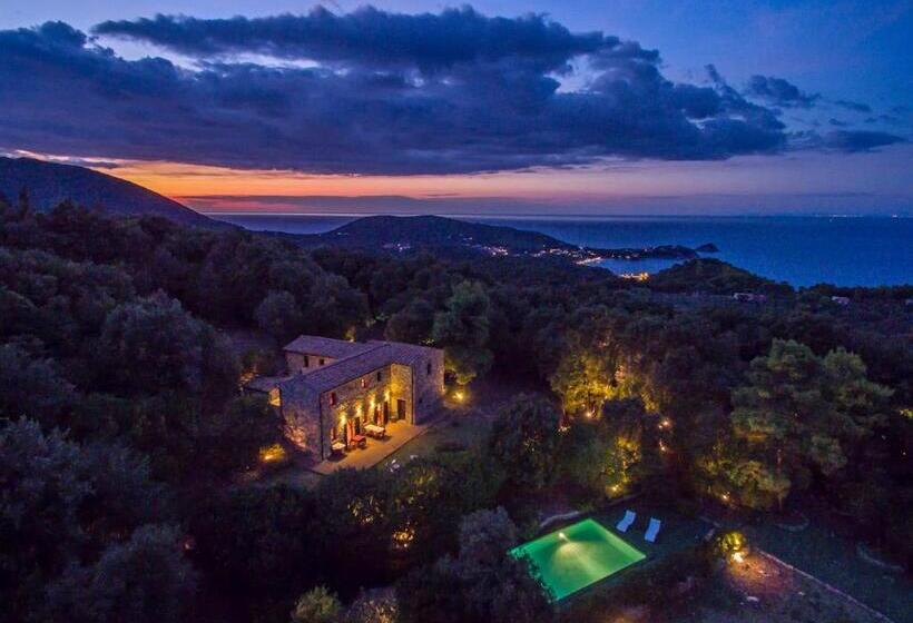 اتاق عادی, Experience Relais  Il Termine Elba