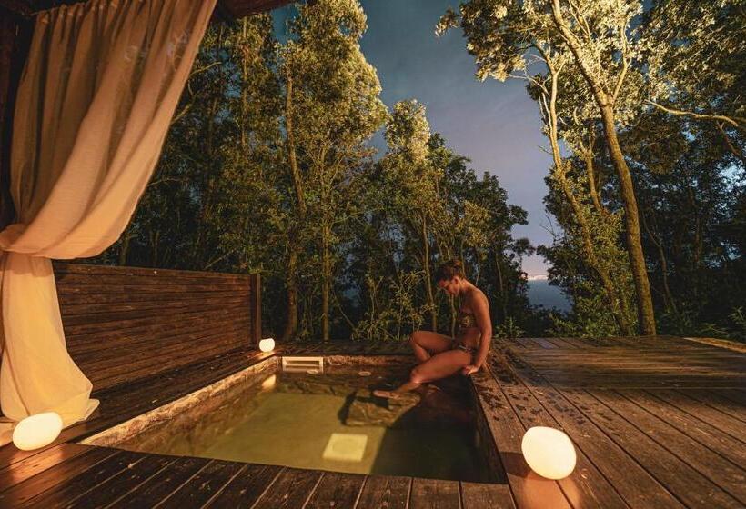 اتاق عادی, Experience Relais  Il Termine Elba