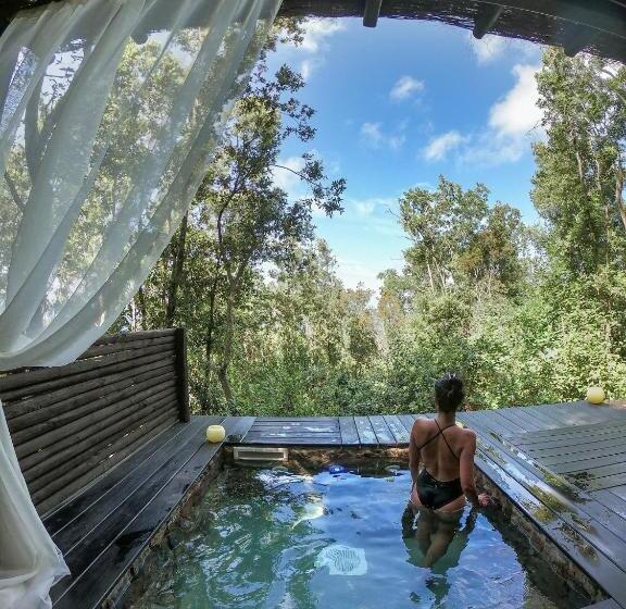 ویلای 3 خوابه با استخر, Experience Relais  Il Termine Elba