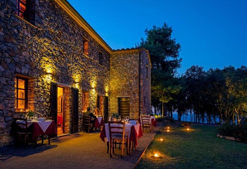 اتاق استاندارد, Experience Relais  Il Termine Elba