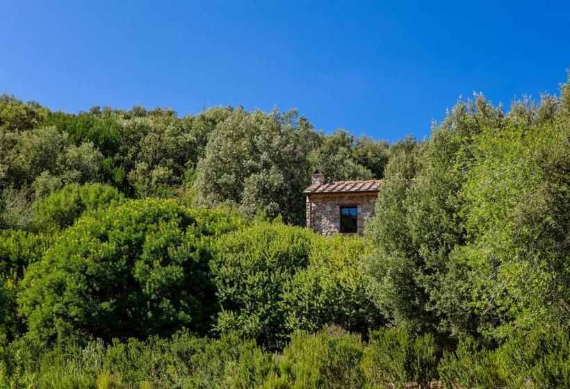 ویلای 3 خوابه با استخر, Experience Relais  Il Termine Elba