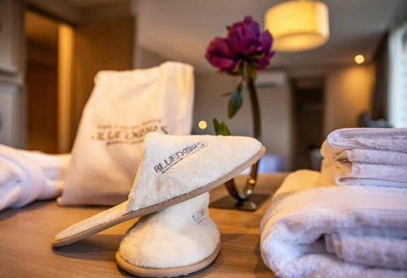 سوییت لوکس, York Luxury Suites Medellin By Preferred