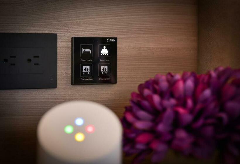 سوییت سوپریور, York Luxury Suites Medellin By Preferred